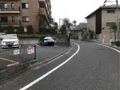 板橋区成増５丁目　月極駐車場